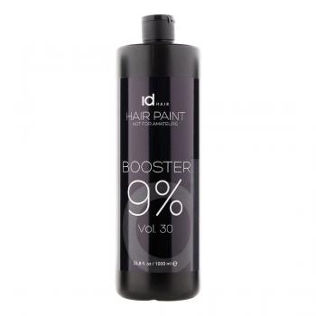 Фото Окислитель для волос 9% Id Hair Hair Paint Booster 9% 30 Vol.