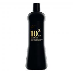 Крем-окислитель к краске для волос "Аргана и кератин" 10 Vol. 3 % pH Laboratories Argan & Keratin Peroxide, 1000 мл