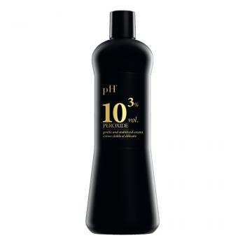 Фото Крем-окислитель к краске для волос  Аргана и кератин  10 Vol. 3 % pH Laboratories Argan & Keratin Peroxide, 1000 мл