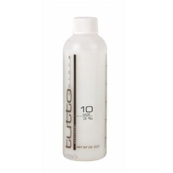 Фото Окислительная эмульсия для волос 10 vol. 3% Puring Tuttocolors Creamy Activator 10 vol. 3%, 150 мл