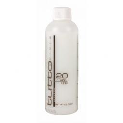 Окислительная эмульсия для волос 20 vol. 6% Puring Tuttocolors Creamy Activator 20 vol. 6%, 150 мл
