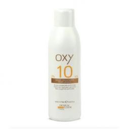Окислительная эмульсия 3% Design Look Oxy Oxidant Emulsion 10 vol.3%