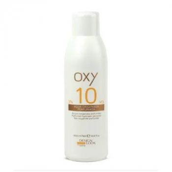 Фото Окислительная эмульсия 3% Design Look Oxy Oxidant Emulsion 10 vol.3%