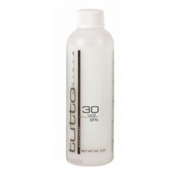 Окислительная эмульсия для волос 30 vol. 9% Puring Tuttocolors Creamy Activator 30 vol. 9%, 150 мл