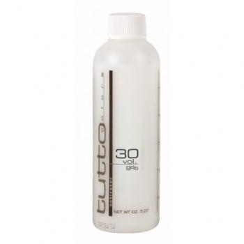 Фото Окислительная эмульсия для волос 30 vol. 9% Puring Tuttocolors Creamy Activator 30 vol. 9%, 150 мл