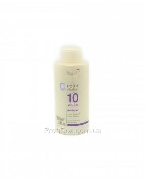 Фото Окислительная эмульсия для волос 1.5% Nouvelle Cream Peroxide