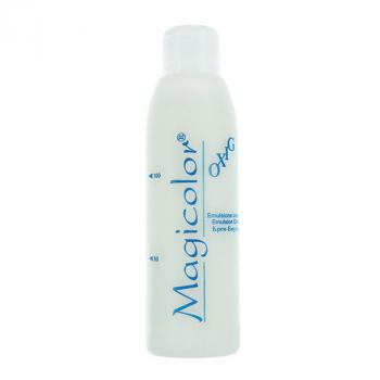 Фото Окислительная эмульсия для волос 6% 20 vol Kleral System Coloring Line Magicolor Creamy Oxyg-Emulsion