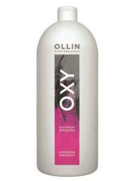 Окислительная эмульсия для волос 1,5% Ollin Professional Color Oxidizing Emulsion