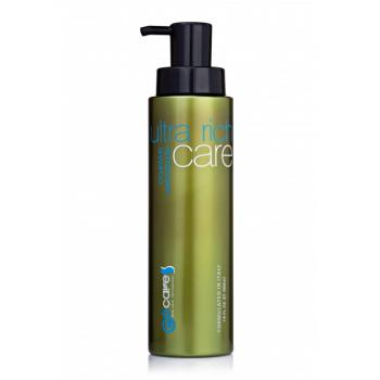 Фото Освежающий шампунь для волос Bingo GoCare Refreshing Shampoo