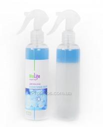 Очищающая двухфазная косметическая вода после депиляции BioLife