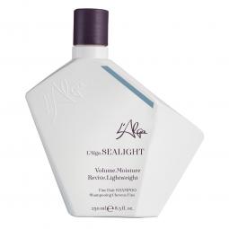Шампунь для придания объема волосам с комплексом AlgaNord5 L’Alga Sealight Shampoo, 250 мл