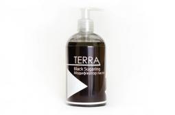 Гель для регулирования плотности черной пасты для шугаринга TERRA Black