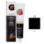 Перманентная крем-краска для волос № 1.0  Черный  Luxor Professional color, 100 мл