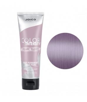 Фото Пигмент прямого действия  Фиолетовый жемчуг  Joico Intensity Semi Permanent Color Violet Pearl, 118 мл