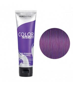 Фото Пигмент прямого действия  Светлый фиолетовый  Joico Intensity Semi Permanent Color Light Purple, 118 мл