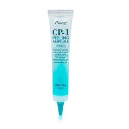 Пилинг-сыворотка для кожи головы "Глубокое очищение" CP-1 Peeling Ampoule