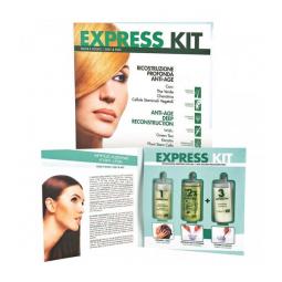 Восстанавливающий набор для волос ING Professional Treat-ING Express Kit Tower