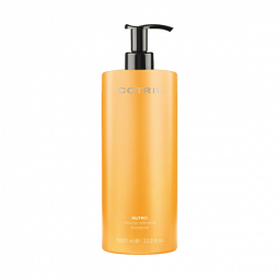 Питательный шампунь для сухих и обезвоженных волос Cotril Nutro Miracle Intensive Shampoo, 1000 мл