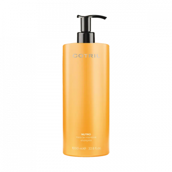 Фото Питательный шампунь для сухих и обезвоженных волос Cotril Nutro Miracle Intensive Shampoo, 1000 мл