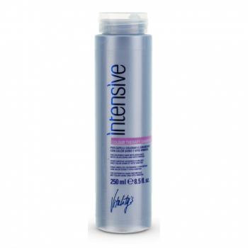Фото Шампунь для окрашенных волос с экстрактом виноградных косточек Vitality's Intensive Color Therapy Shampoo, 250 мл