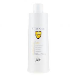 Питательный шампунь для сухих волос с полимерами Vitality's Intensive Aqua Nourishing Shampoo, 1000 мл