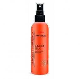 Жидкий шелк "Восстановление волос" Prosalon Hair Care Liquid Silk, 275 мл