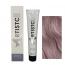 Полуперманентная безаммиачная крем-краска для волос №0.12  Пепельно-фиолетовый  ELEA Professional Luxor Тонер-Lux