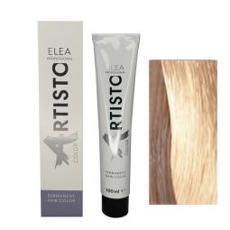 Полуперманентная безаммиачная крем-краска для волос №0.21 "Фиолетово-пепельный" ELEA Professional Luxor Тонер-Lux