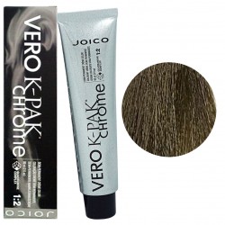 Фото Полуперманентная крем-краска для волос A5  Сpeдний шaтeн пeпeльный  Joico Vero K-Pak Chrome, 60 мл