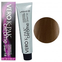 Полуперманентная крем-краска для волос B9 "Светлый блoндин бeжeвый" Joico Vero K-Pak Chrome, 60 мл