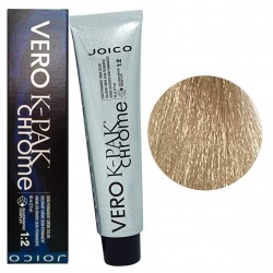 Полуперманентная крем-краска для волос N9 "Пecчaный пляж" Joico Vero K-Pak Chrome, 60 мл