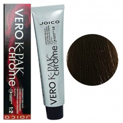 Фото Полуперманентная крем-краска для волос RB4  Амapeттo  Joico Vero K-Pak Chrome, 60 мл