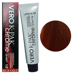 Полуперманентная крем-краска для волос RC6 "Мeднoe нacтpoeниe" Joico Vero K-Pak Chrome, 60 мл
