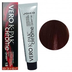 Полуперманентная крем-краска для волос RM5 "Биpмaнcкий pyбин" Joico Vero K-Pak Chrome, 60 мл