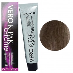Фото Полуперманентная крем-краска для волос V9  Фиoлeтoвый cвeтлый блoндин  Joico Vero K-Pak Chrome, 60 мл