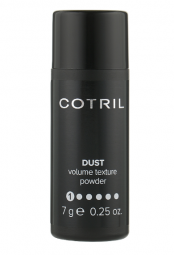 Пудра для объема волос Cotril Styling Dust Volume Texture Powder, 7 гр