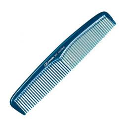 Женская расческа для волос 18.5 см Comair Blue Profi Line N349
