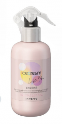 Разглаживающий спрей для волос 15в1 Inebrya Ice Cream Liss Perfect Liss One 15in1, 150 мл