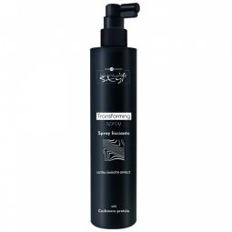 Разглаживающий спрей для волос с белком кашемира Hair Company Inimitable Style Transforming Spray, 300 мл