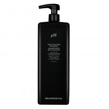 Фото Регенерирующий шампунь для волос c экстрактами лакрицы и цветков апельсинового дерева pH Laboratories Flower Rejuvenating Shampoo, 1000 мл
