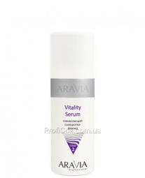 Оживляющая сыворотка-флюид для лица Aravia Stage 2 Vitality Serum