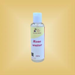 Гидролат для лица "Розовая вода" Nikol Professional Cosmetics, 100 мл