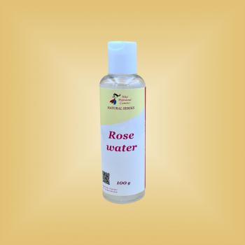 Фото Гидролат для лица  Розовая вода  Nikol Professional Cosmetics, 100 мл