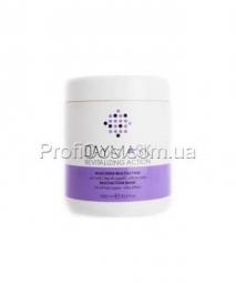 Мультиактивная маска для всех типов волос с протеинами шелка и фруктовыми кислотами Personal Touch DAYMASK