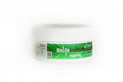 Сахарная биопаста для шугаринга с антибактериальным эффектом "Средне-мягкая - 3" BioLife, 700 мл