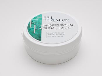 Фото Сахарная паста для шугаринга для чувствительной кожи EPIL PREMIUM Subtle Ultra Soft