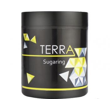 Фото Сахарная паста для шугаринга  Супер плотная - 6  TERRA Super Hard