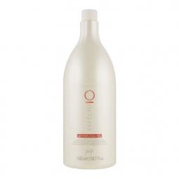 Питательный шампунь для поврежденных волос c маслом жожоба Vitality's Effecto Nutrient Shampoo for Damaged Hair, 1500 мл