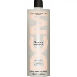 Шампунь для жирных волос и кожи головы DCM Sebum-regulating Shampoo, 1000 мл