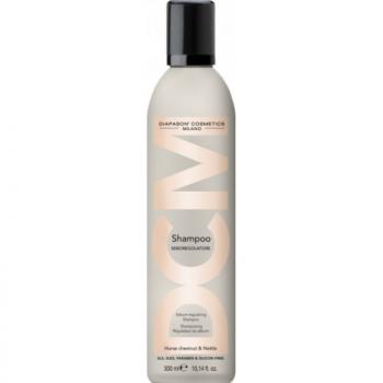 Фото Шампунь для жирных волос и кожи головы DCM Sebum-regulating Shampoo, 300 мл